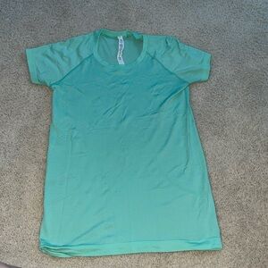 Mint green swiftly tech 2.0